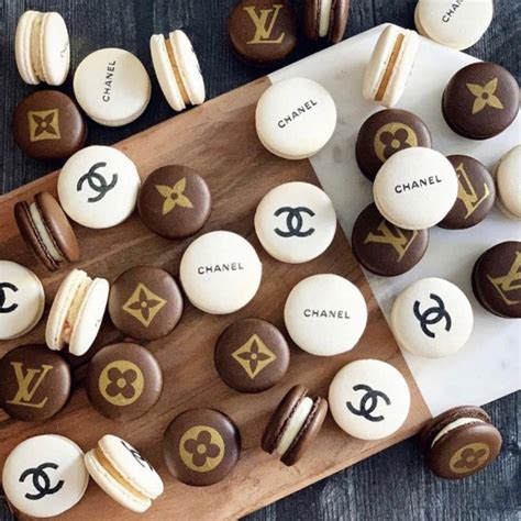 louis vuitton macarons price